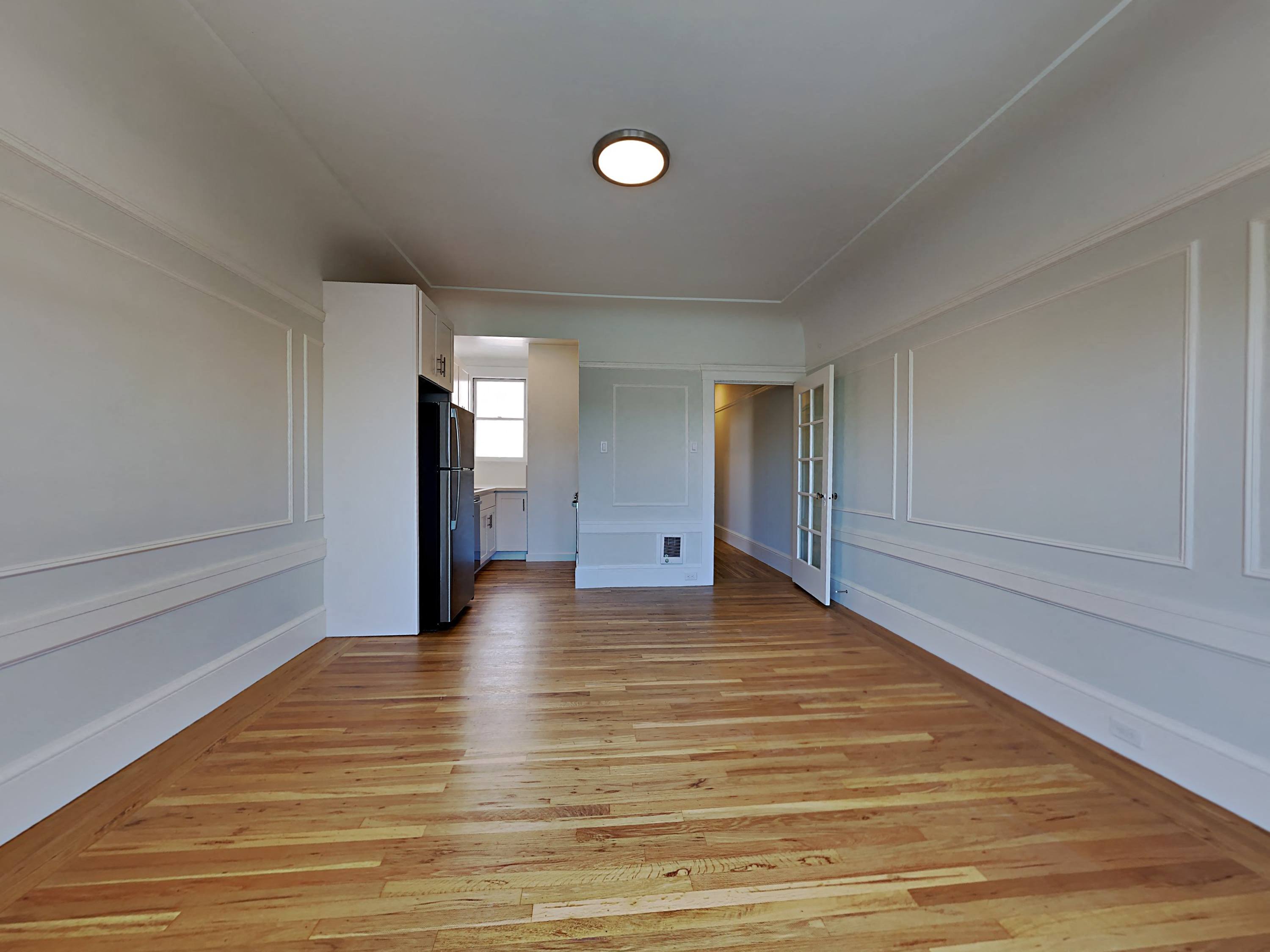 0BR/1BA Apartment on Post St · San Francisco photo 4